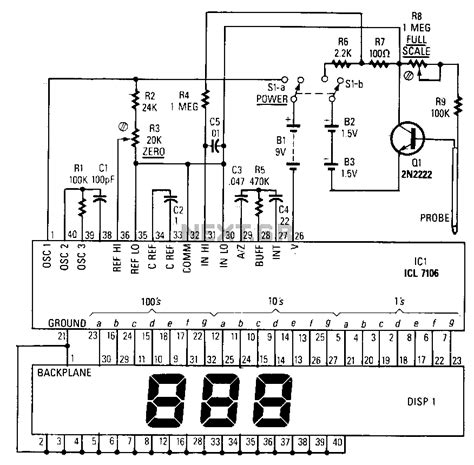 moisture meter circuit|moisture meter near me.